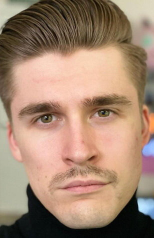 фото Людвиг Андерс Агрен