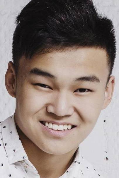 фото Бато Шойнжонов