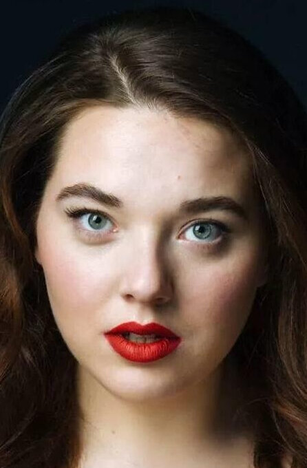 фото Мэри Ваха