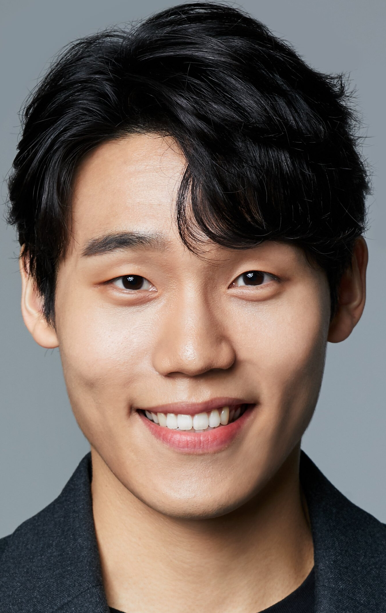 фото Чо Хан-джун