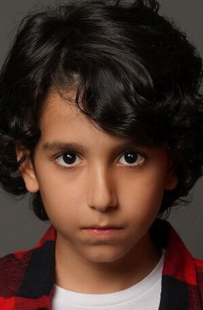 фото Чинар Юкчекер