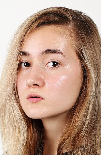 фото Дарья Абайдулина