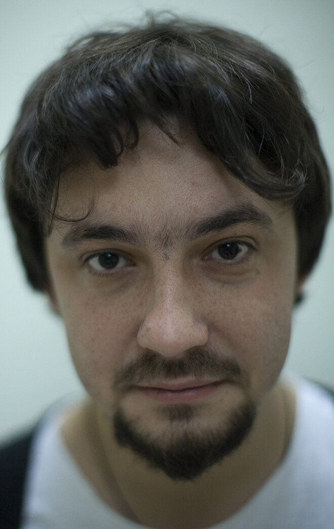 фото Сергей Карпов