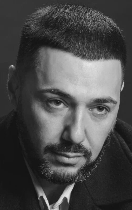 фото Арсен Петросян