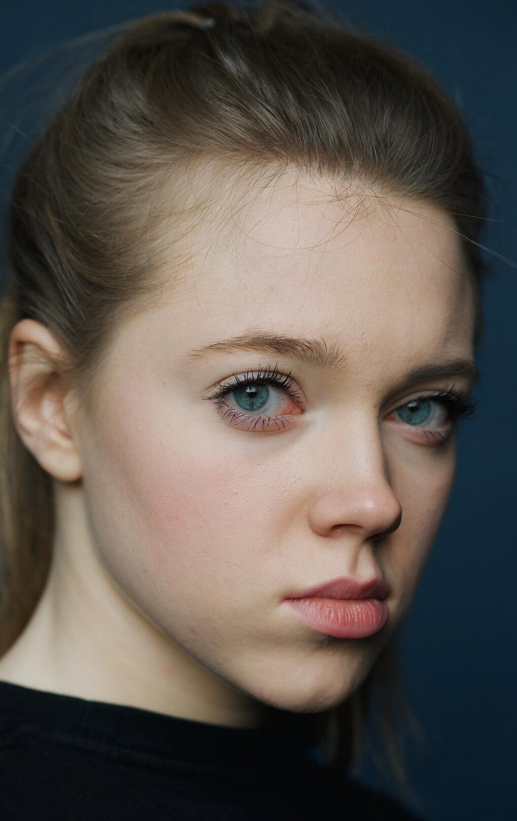 фото Полина Шелепова