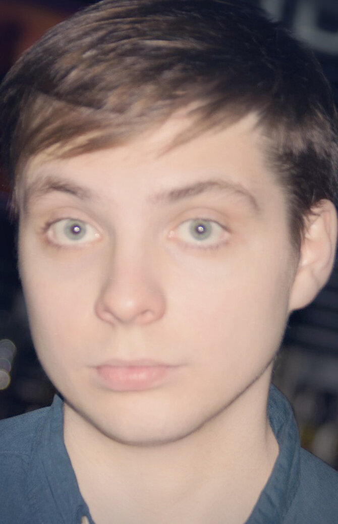 фото Сергей Перышкин