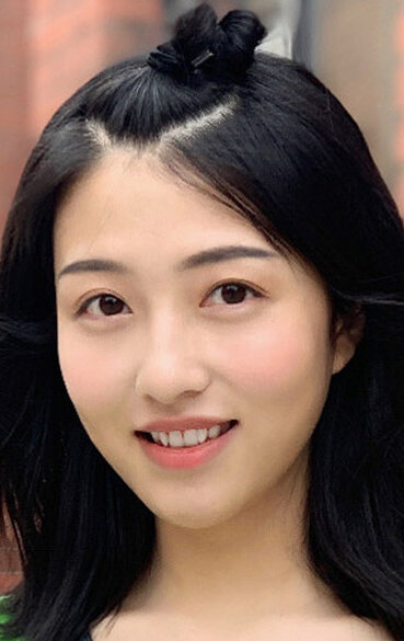 фото Су Мэнъюнь