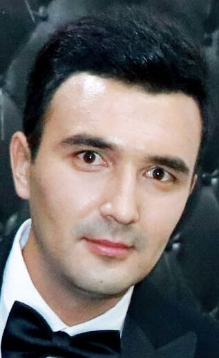 фото Умид Зокиров