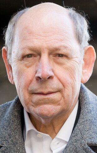 фото Грэм Эндрюс