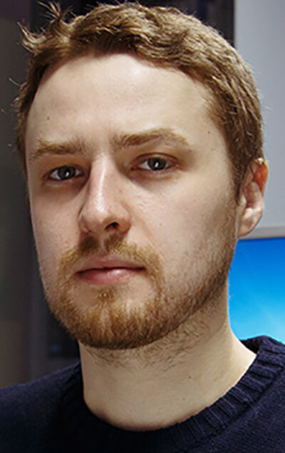 фото Иван Калашников