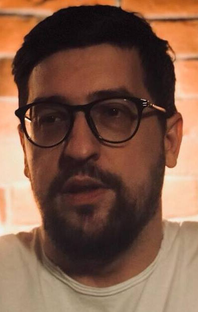 фото Александр Туркин