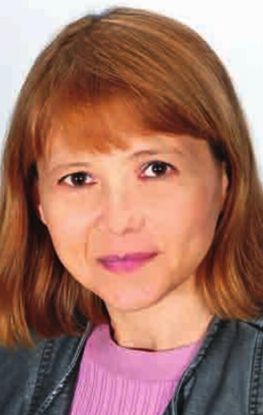 фото Ирина Прокудина 