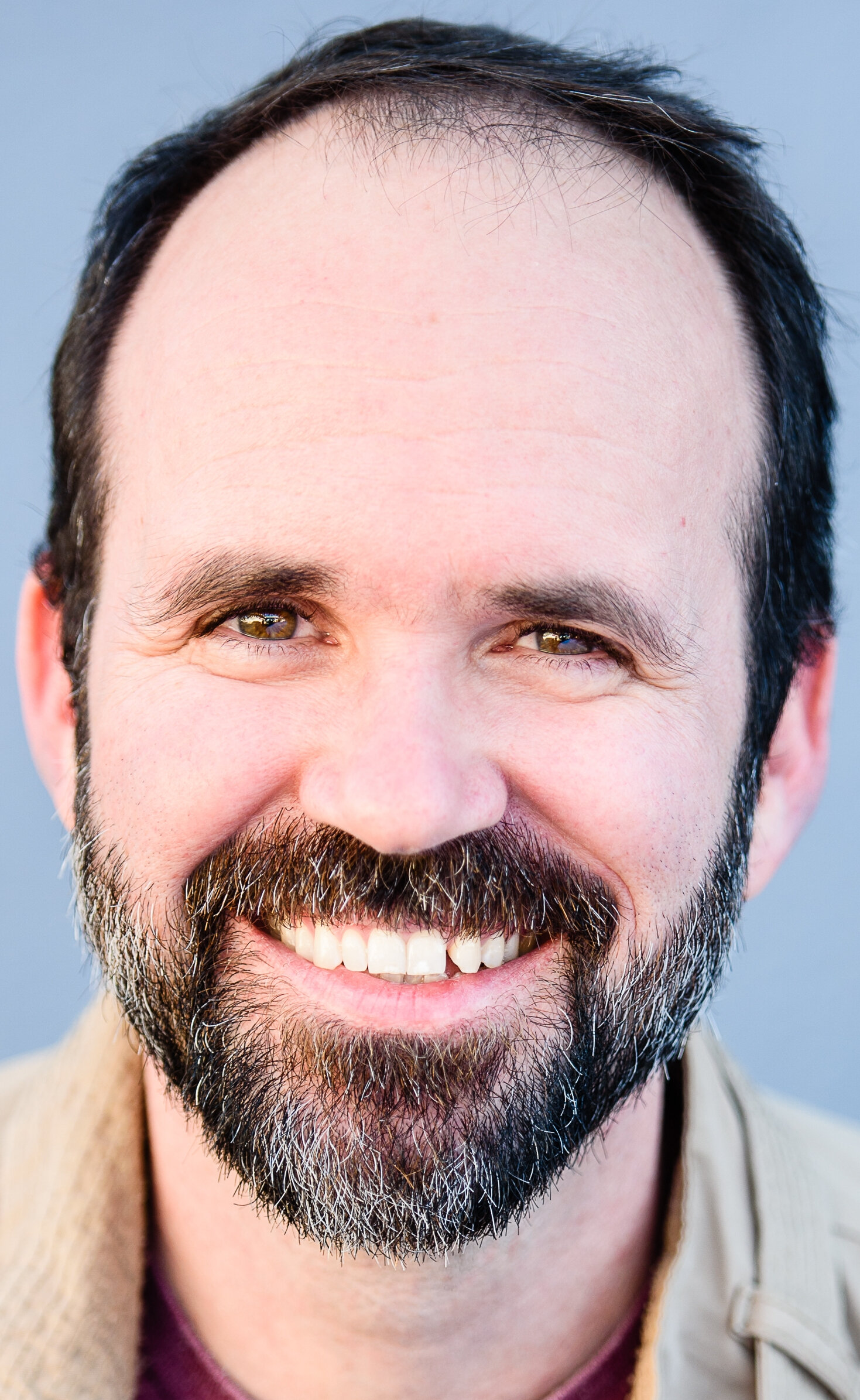 фото Эрих Тернер