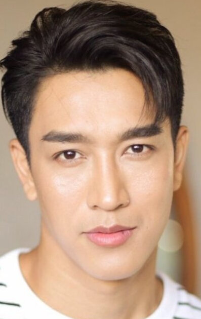 фото Ануват Чучердратана