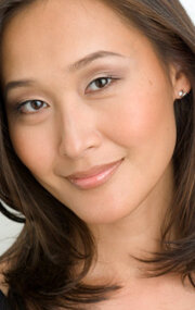 фото Беннита Ха