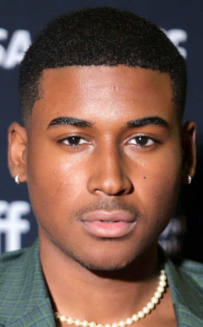 фото Майкл Купер