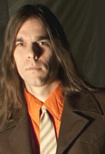 фото Грэм Рейнольдс