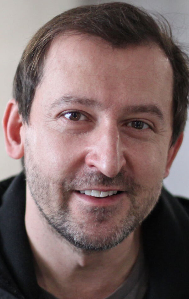 фото Мартин Хофманн