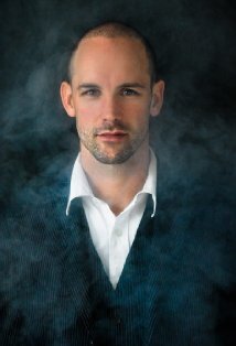 фото Майкл Дегуд