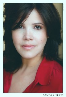 фото Сандра Терес