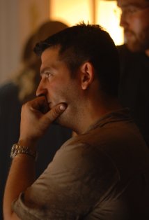 фото Ярон Леви