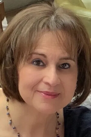 фото Настаран Дибай