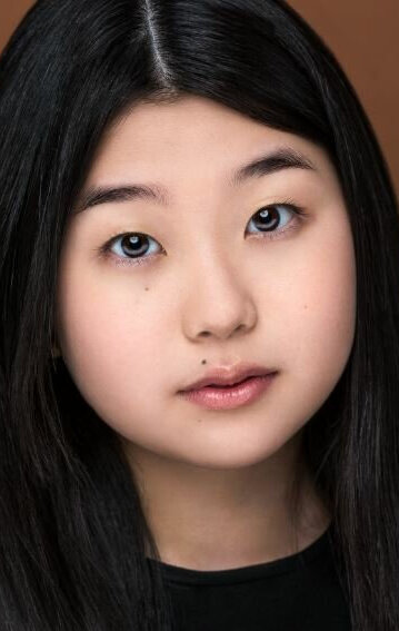 фото Кайли Куиока