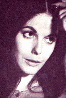 фото Джульетт Виллар