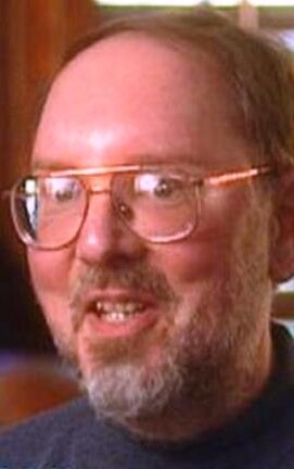 фото Джон Дэвисон