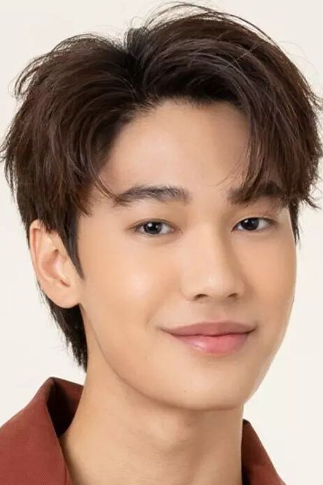 фото Йирават Сутиванисак