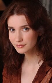 фото Danielle Pessis