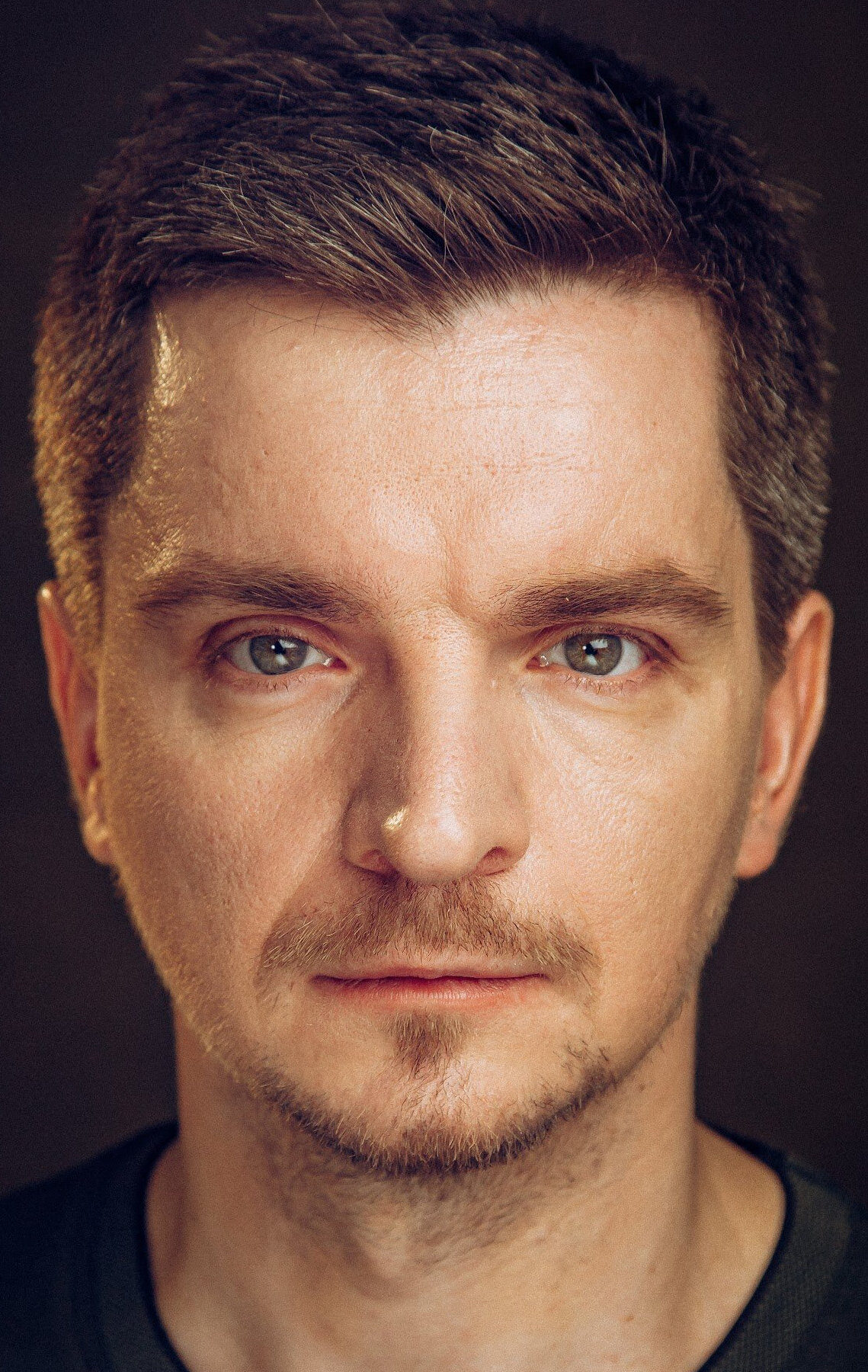 фото Алексей Барынин