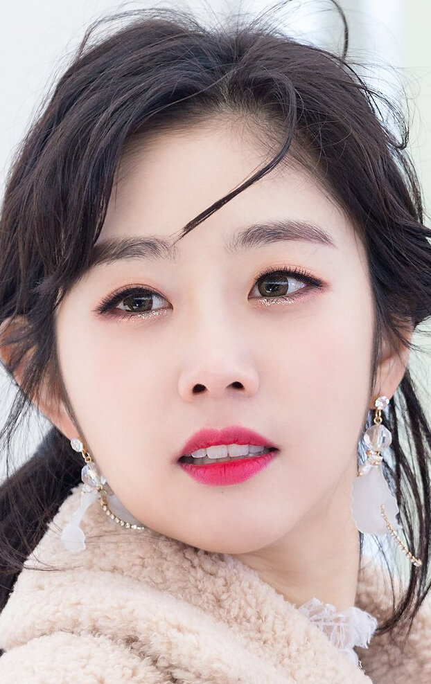 фото Со Джи-су