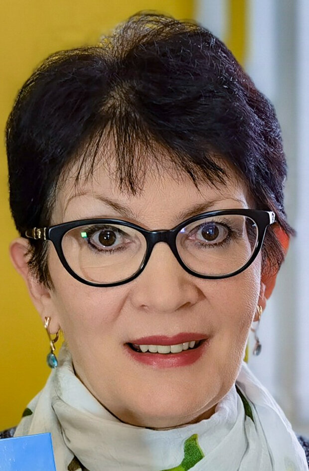 фото Юлия Лавряшина