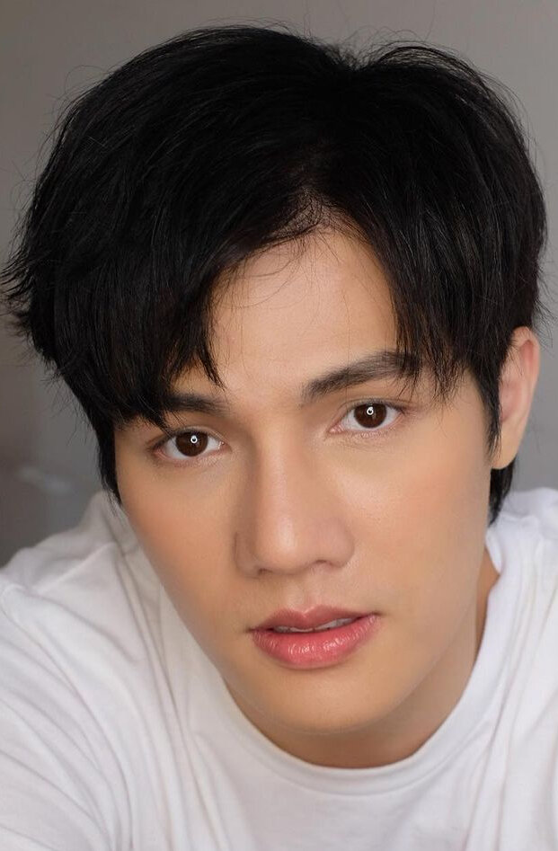 фото Тханатхип Сритхонгсук