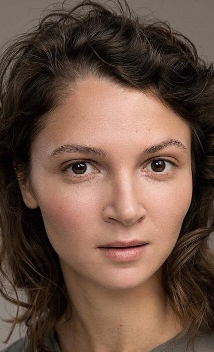 фото Шорена Шония