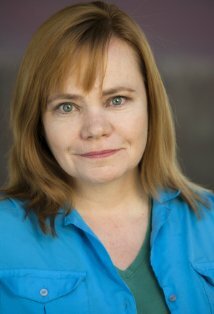 фото Джейн Хинк