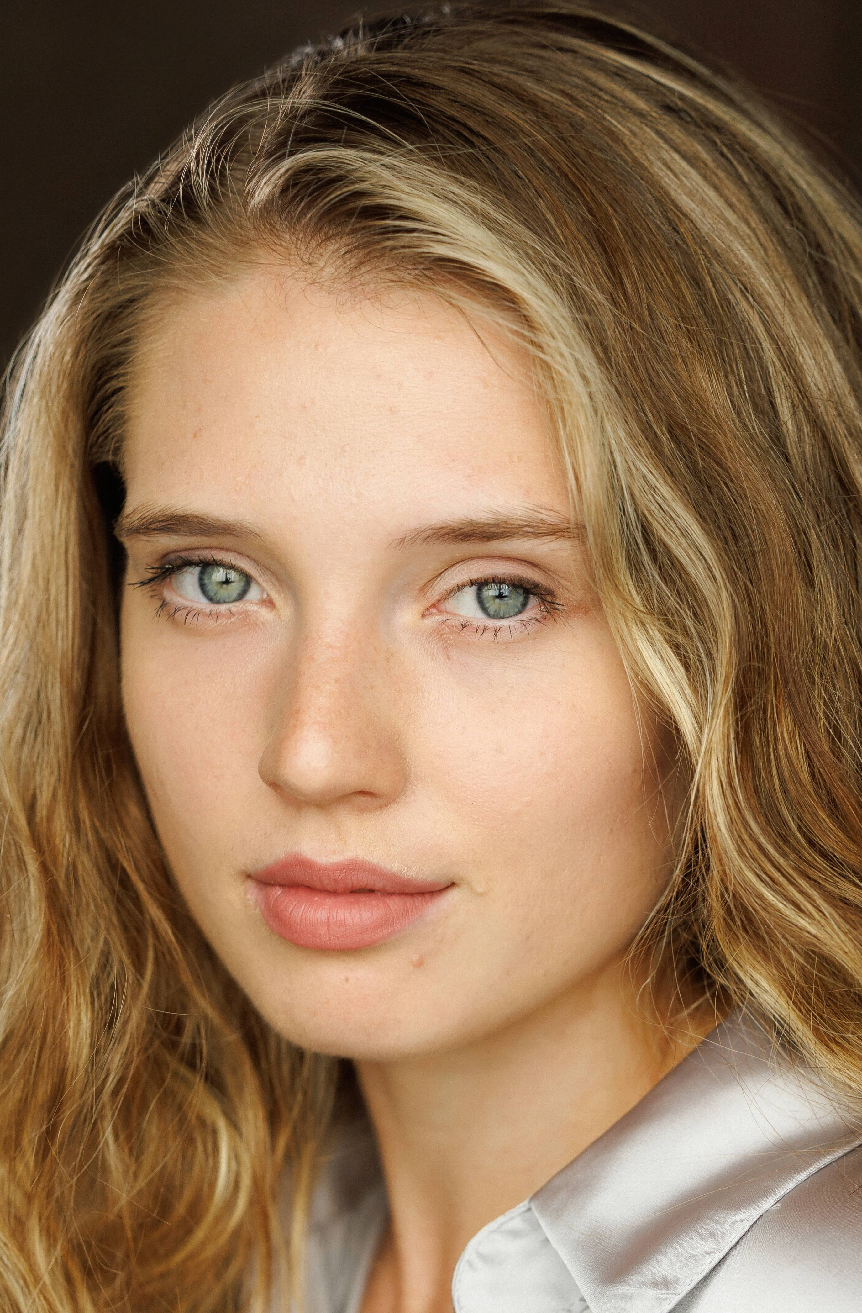 фото Вероника Мохирева