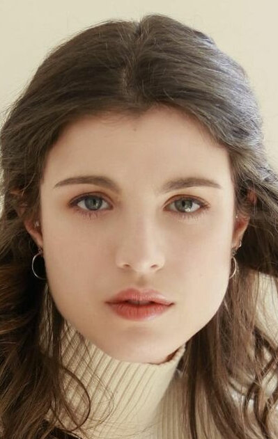 фото Ана Руджеро