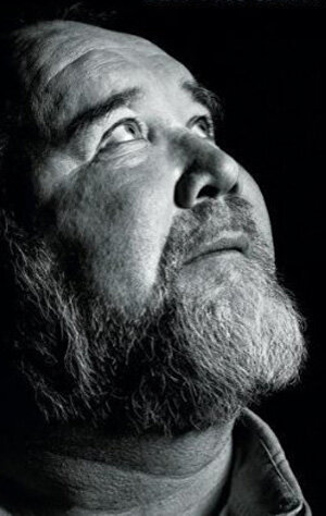 фото Джон Мартин