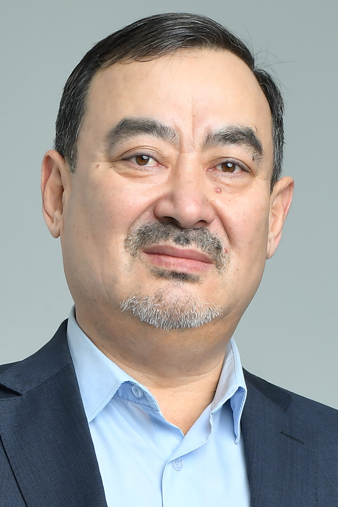 фото Сагадильда Усипали