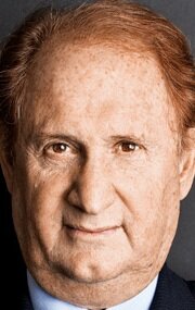 фото Майк Медавой