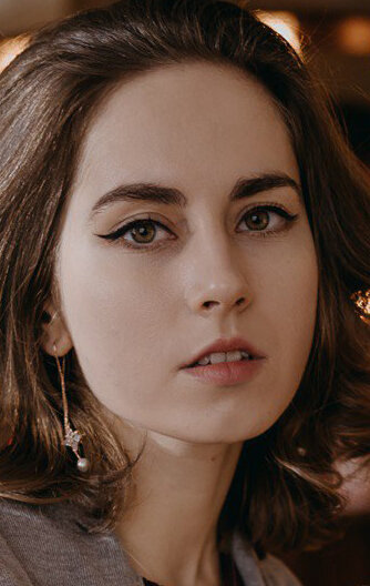 фото Анна Сичинская