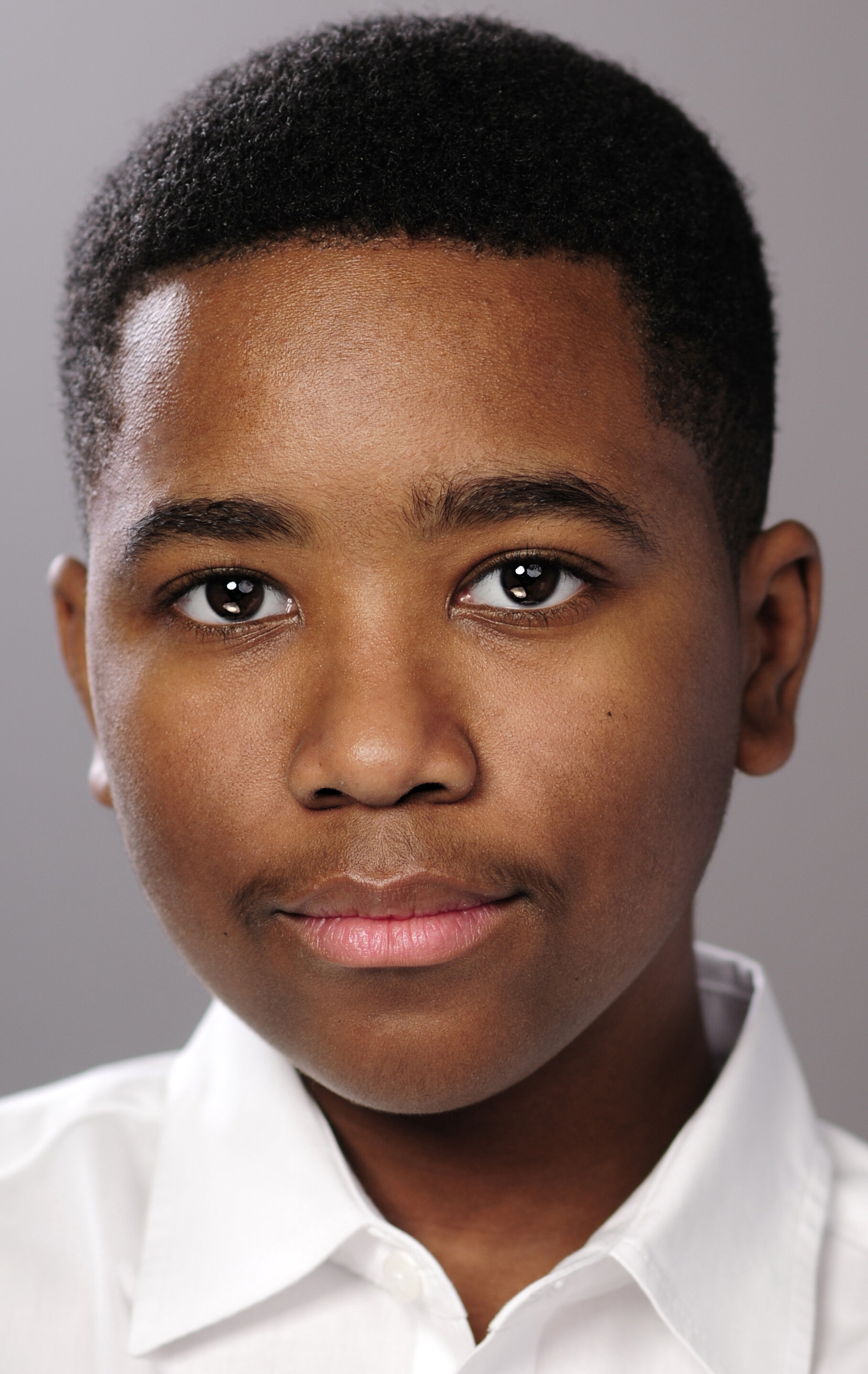 фото Майлс Каррин-Мур