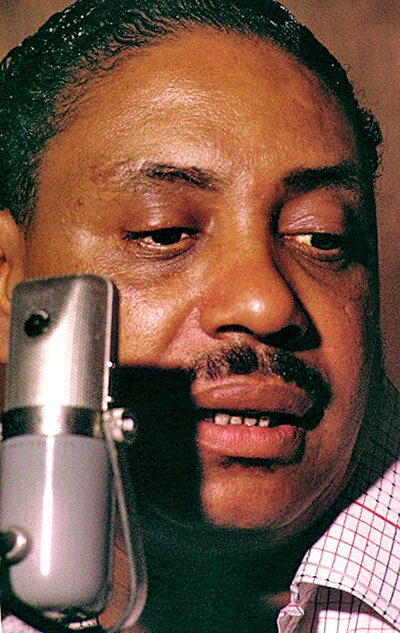 фото Биг Джо Тернер