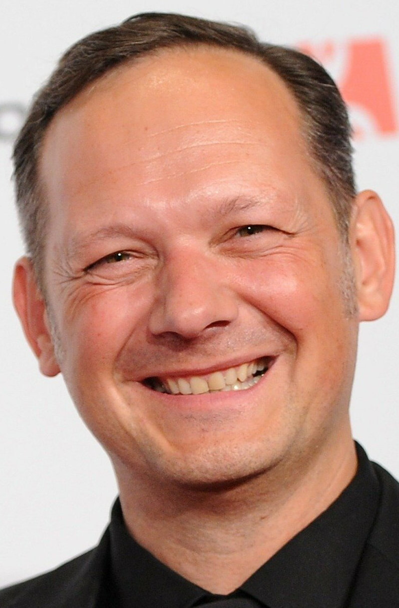 фото Мартин Тодшаров