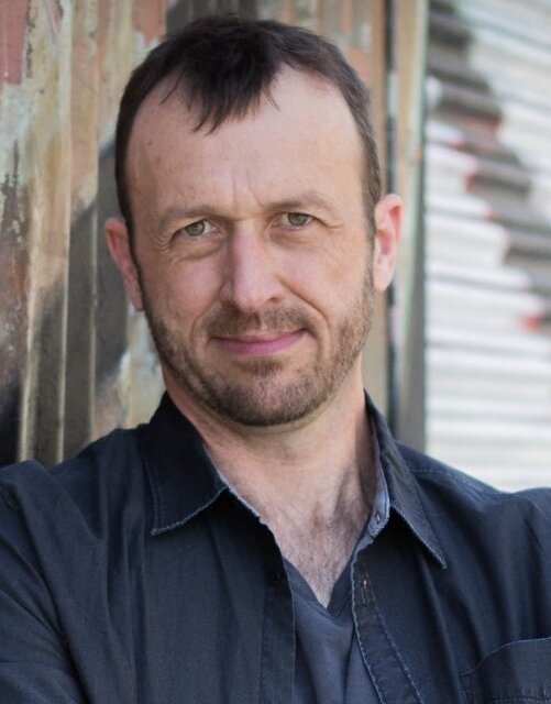 фото Джон Илер