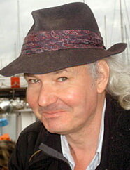 фото Ульрих Коджо Вендт