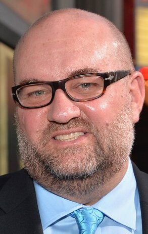 фото Джон Пог