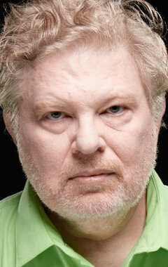 фото Джо Хансард